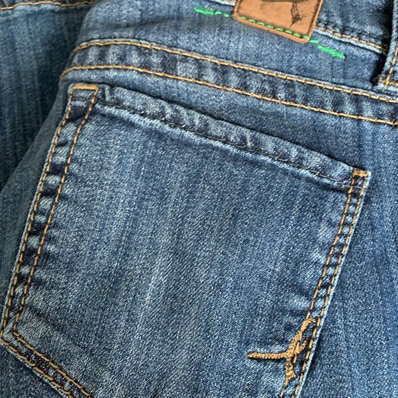 !it Jeans - Medium Wash - 27 Regular - Picture 4 of 4